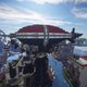 Illustration for article titled Bioshock Infinite's Floating City Built In Minecraft